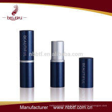 Luxury cosmetic lipstick case empty lipstick tube